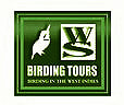 Birding Tours in the Caribbean 2019